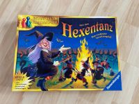 Hexentanz Gesellschaftsspiel von Ravensburger Mecklenburg-Vorpommern - Diedrichshagen Vorschau