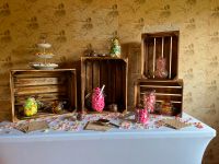Mietbare Candybar - der süße Hingucker für deine Feier! Hessen - Guxhagen Vorschau