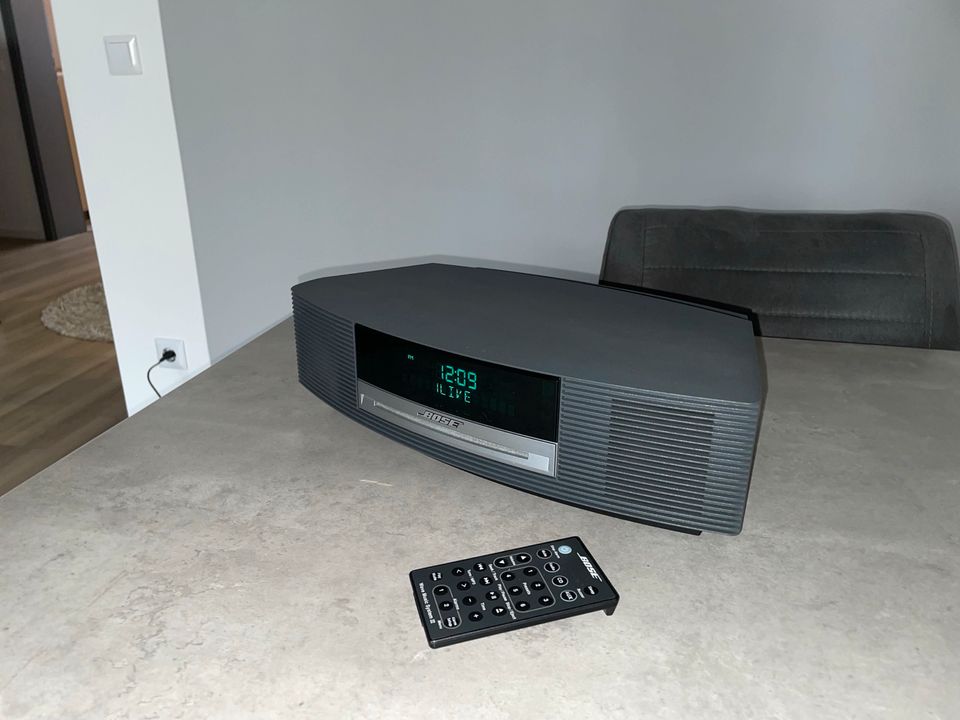 Bose Wave music system 2 in Herne