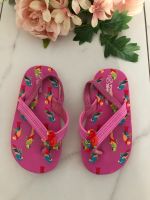 Papagei Flip Flops pink Gr. 28 Latschen Hessen - Hanau Vorschau