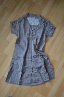 Olivfarbenes Blusenkleid von Pimkie Baden-Württemberg - Heidelberg Vorschau