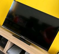 Finlux 32 tv kaum benutzt in schwarz Nordrhein-Westfalen - Steinhagen Vorschau