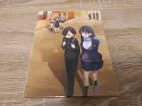 The Dangers in my Heart Anime Blu-Ray Sammelschuber Staffel 1 Aachen - Aachen-Brand Vorschau