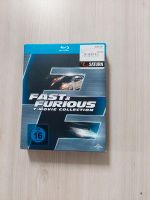 Fast & Furious, 7-Movie Collection, Blu-ray Disc Bayern - Thannhausen Vorschau