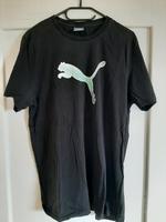 Tshirt Puma, Größe L, schwarz Niedersachsen - Buchholz Vorschau