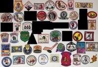 diverse Eishockey Aufnäher - Kutte, Fanclubs, Patches Niedersachsen - Seelze Vorschau