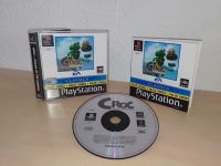 Croc Legend of the Gobbos / Ovp mit Anleitung Sony Playstation 1 Baden-Württemberg - Immendingen Vorschau