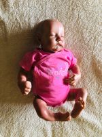 Reborn Baby Puppe Gr ca 50 cm Rheinland-Pfalz - Trier Vorschau