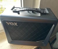 VOX VX 50 GTV · E-Gitarrenverstärker Hessen - Hochheim am Main Vorschau