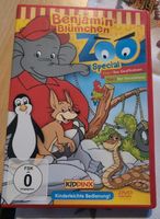 Kinder DVDs Hessen - Weilmünster Vorschau