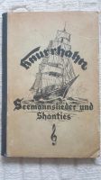 Knurrhahn, Seemannslieder und Shanties, 1935 Dortmund - Wellinghofen Vorschau