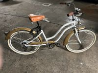 KCP 26" Beachcruiser Aloha 2.0 Damenrad Nordrhein-Westfalen - Mülheim (Ruhr) Vorschau