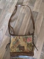 Tom Tailor Tasche Leder used Look Vintage Aachen - Aachen-Mitte Vorschau