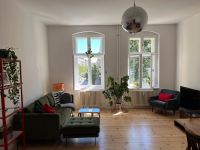 [Untermiete/Sublet] Helle 2-Zimmer-Wohnung in Friedrichshain Friedrichshain-Kreuzberg - Friedrichshain Vorschau