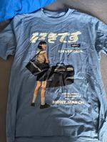T-Shirt ungetragen Hessen - Wetzlar Vorschau