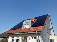 Komplettpaket Photovoltaik 15 kWp Nordrhein-Westfalen - Borken Vorschau