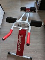 Sportplus+ Bauchtrainer Brandenburg - Döbern Vorschau