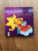 Buch / Kinderbuch / die schönsten Weihnachtsgeschichten Baden-Württemberg - Plochingen Vorschau