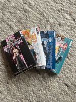 Deathnote Manga Bände 1-4 (Deutsch) Leipzig - Altlindenau Vorschau