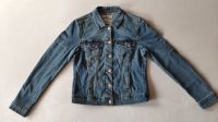 Jeans Jacke Mädchen Gr. 176/ 34 von TALLY WEiJL wie neu! Thüringen - Themar Vorschau