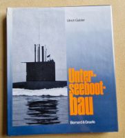 U Boot Buch - Unterseeboot Bau Bad Doberan - Landkreis - Bad Doberan Vorschau