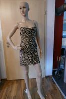 Minikleid LeopardPrint von Urban Renewal Gr.S - neu und OVP Nordrhein-Westfalen - Bad Salzuflen Vorschau