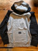 Vingino Pullover Sweatshirt Kapuzenpullover 152 grau Nordrhein-Westfalen - Arnsberg Vorschau