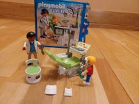 Playmobil Zahnarzt 6662 Niedersachsen - Oldenburg Vorschau