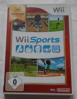 WII SPORTS - NINTENDO WII Niedersachsen - Schöningen Vorschau