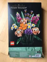 Lego 10280 Flower Bouquet - Blumenstrauß - neuwertig Baden-Württemberg - Rottenacker Vorschau