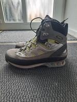 MEINDL Wanderstiefel 40 1/2 Hessen - Michelstadt Vorschau