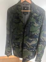 G Star RAW Jacke Sachsen - Chemnitz Vorschau