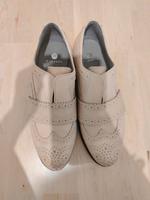 Budapester rosa H. London  Damenschuhe wie neu 37 Bochum - Bochum-Mitte Vorschau