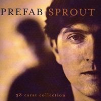 Prefab Sprout – 38 Carat Collection Niedersachsen - Bad Bentheim Vorschau