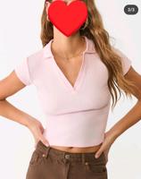Damen Sommer T-Shirt Rheinland-Pfalz - Trier Vorschau