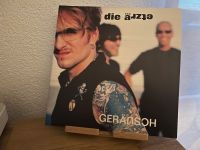 Die Ärzte - Geräusch (Vinyl LP) Bayern - Höchstadt Vorschau