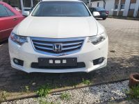 Honda Accord Tourer Diesel I-DTEC 2.2ltr. Bayern - Kipfenberg Vorschau