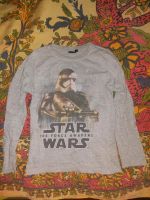 Longshirt Star Wars gr. 128 Berlin - Charlottenburg Vorschau