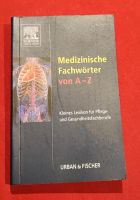 Medizinische Fachwörter von A-Z Hessen - Braunfels Vorschau