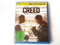 Creed - Rocky`s Legacy - Blu-ray -  Neu Nordrhein-Westfalen - Alsdorf Vorschau