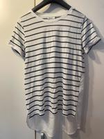 Tshirt Only M blau/weiß Bielefeld - Bielefeld (Innenstadt) Vorschau
