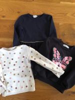 H&M Set Pullover und Kleid 104 Bayern - Schnaittenbach Vorschau