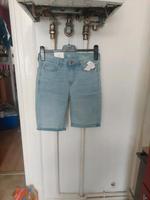 Kurze jeans shorts bermuda 38 Wuppertal - Barmen Vorschau