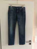 neuwertige Jeans von FOR ALL 7 MANKIND in Gr. 29 Nordrhein-Westfalen - Dorsten Vorschau