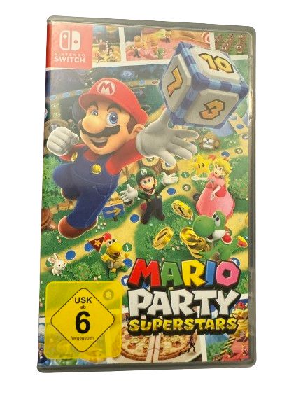 Nintendo Switch Spiele (u.a. Pokemon,Zelda,Mario,Fifa) ab 10,99* in Hamburg