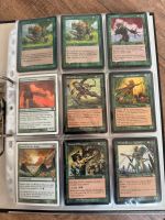 Magic The Gathering - Kartensammlung Nordrhein-Westfalen - Jüchen Vorschau