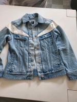 Jeansjacke Abercrombie & Fitch Gr. XS Hessen - Niederdorfelden Vorschau