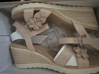 Süße Sommerschuhe Nordrhein-Westfalen - Neuss Vorschau