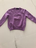 ♥️ Ralph Lauren Mädchen Pulli Pullover 122 128 Nordrhein-Westfalen - Hilden Vorschau