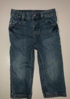 OKAIDI Mädchen Jeans Hose 80 Stuttgart - Untertürkheim Vorschau